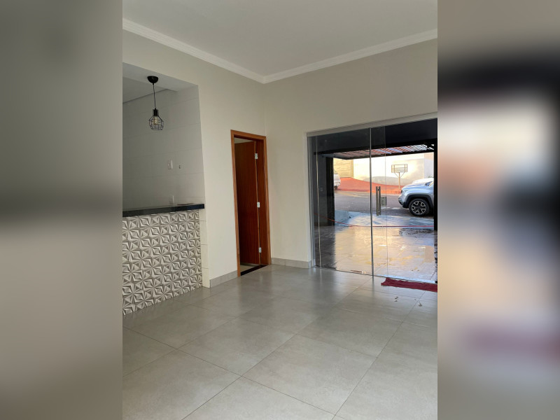 imóvel com 135m² - Residencial Vila Rizzi - Dumont