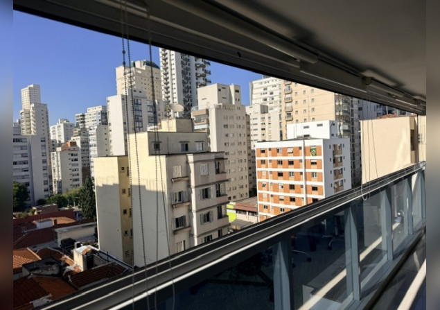 imóvel com 80m²