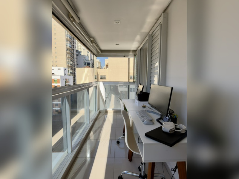 imóvel com 80m² - Santa Cecília - São Paulo