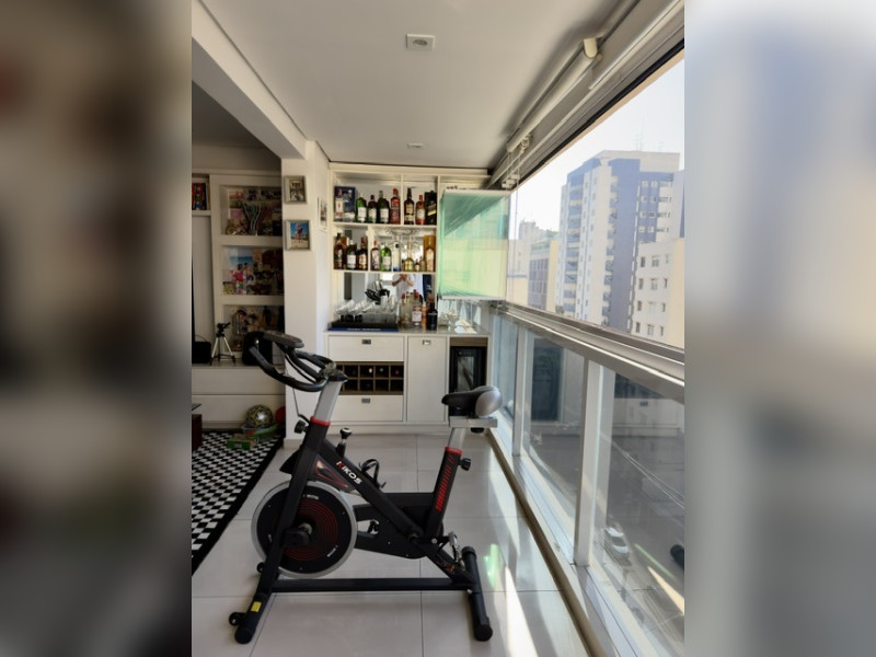 imóvel com 80m² - Santa Cecília - São Paulo