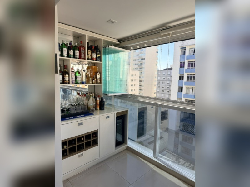 imóvel com 80m² - Santa Cecília - São Paulo