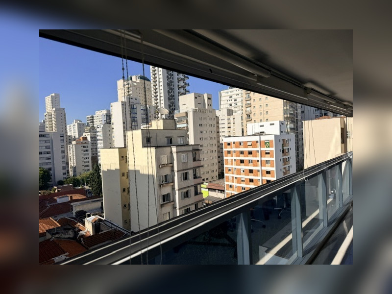 imóvel com 80m² - Santa Cecília - São Paulo