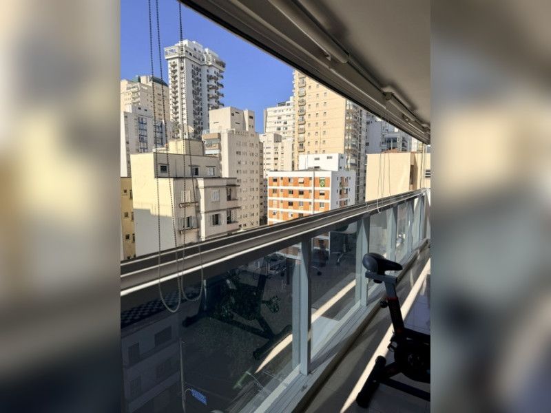 imóvel com 80m² - Santa Cecília - São Paulo