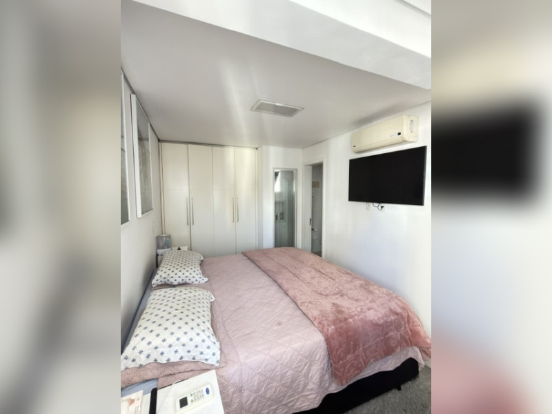 imóvel com 80m² - Santa Cecília - São Paulo