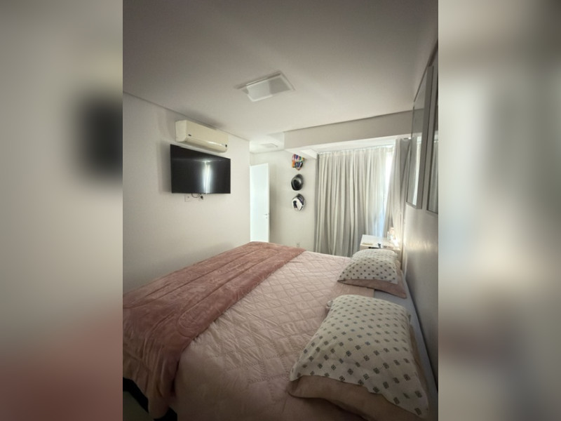 imóvel com 80m² - Santa Cecília - São Paulo