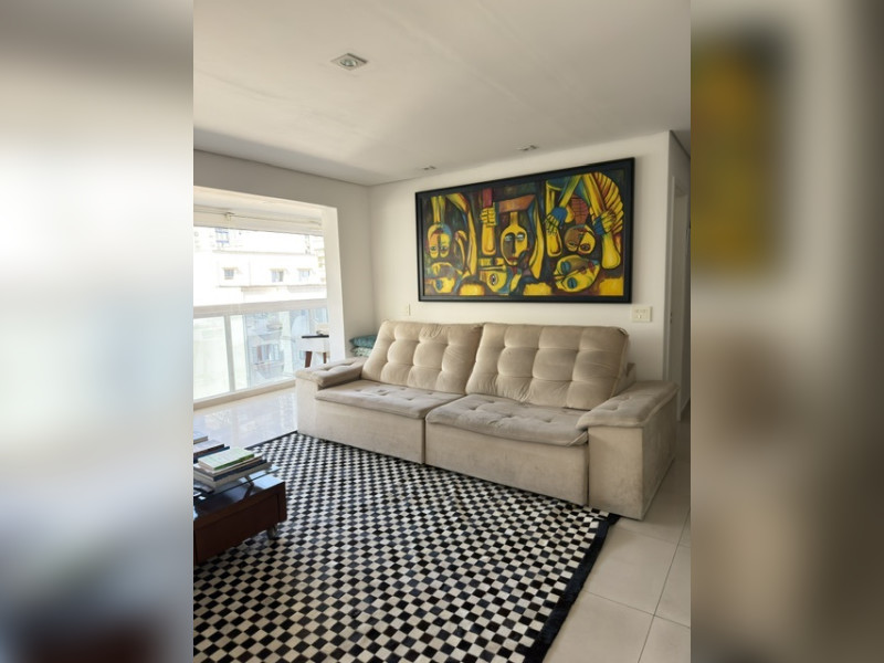 imóvel com 80m² - Santa Cecília - São Paulo