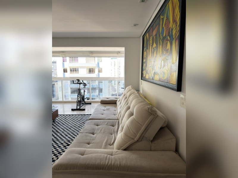 imóvel com 80m² - Santa Cecília - São Paulo