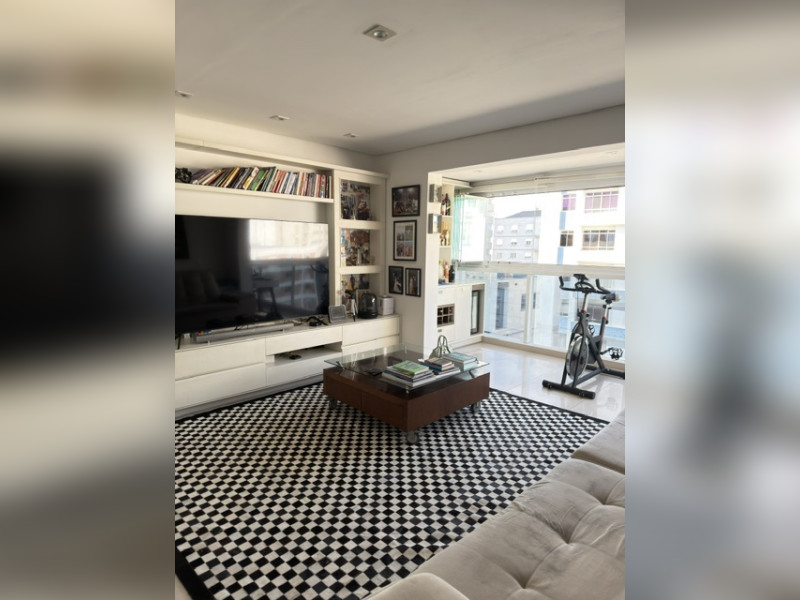 imóvel com 80m² - Santa Cecília - São Paulo