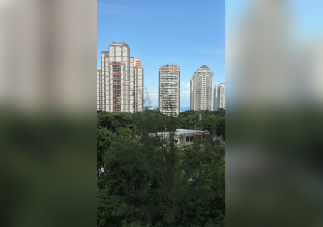 imóvel com 64m²