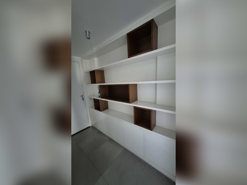 imóvel com 64m² - Barra da Tijuca - Rio de Janeiro
