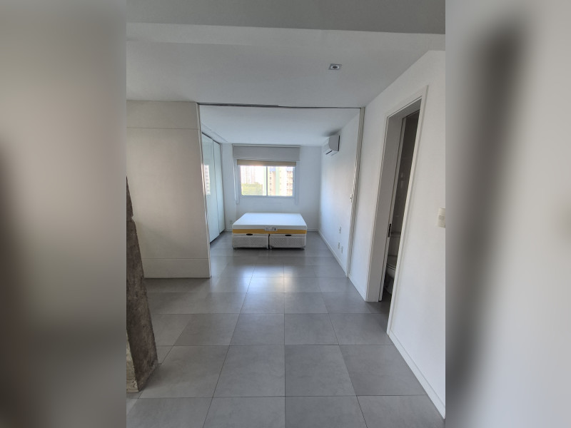 imóvel com 64m² - Barra da Tijuca - Rio de Janeiro