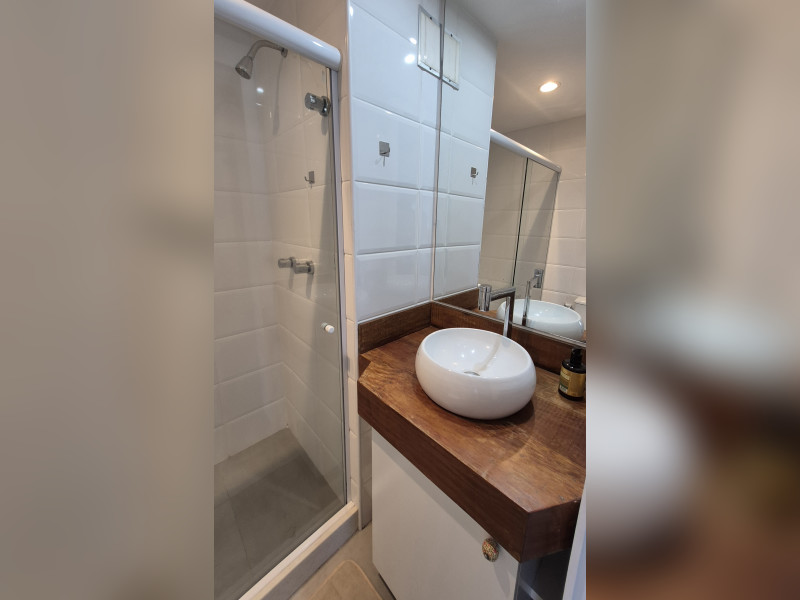 imóvel com 64m² - Barra da Tijuca - Rio de Janeiro