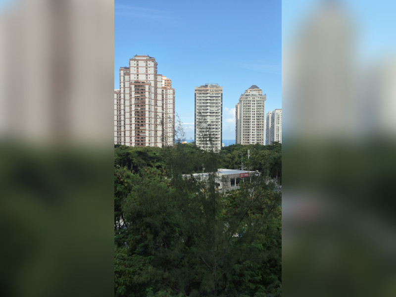 imóvel com 64m² - Barra da Tijuca - Rio de Janeiro