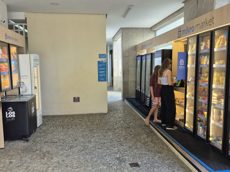 imóvel com 64m² - Barra da Tijuca - Rio de Janeiro