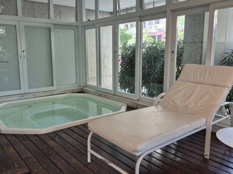 imóvel com 64m² - Barra da Tijuca - Rio de Janeiro