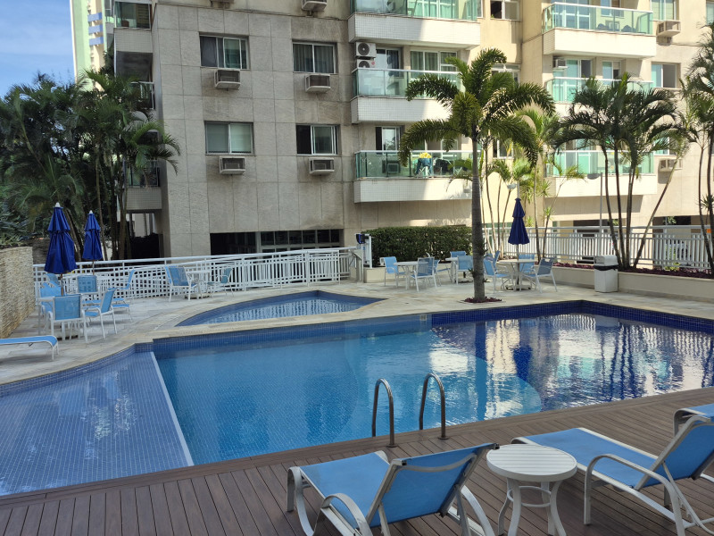 imóvel com 64m² - Barra da Tijuca - Rio de Janeiro