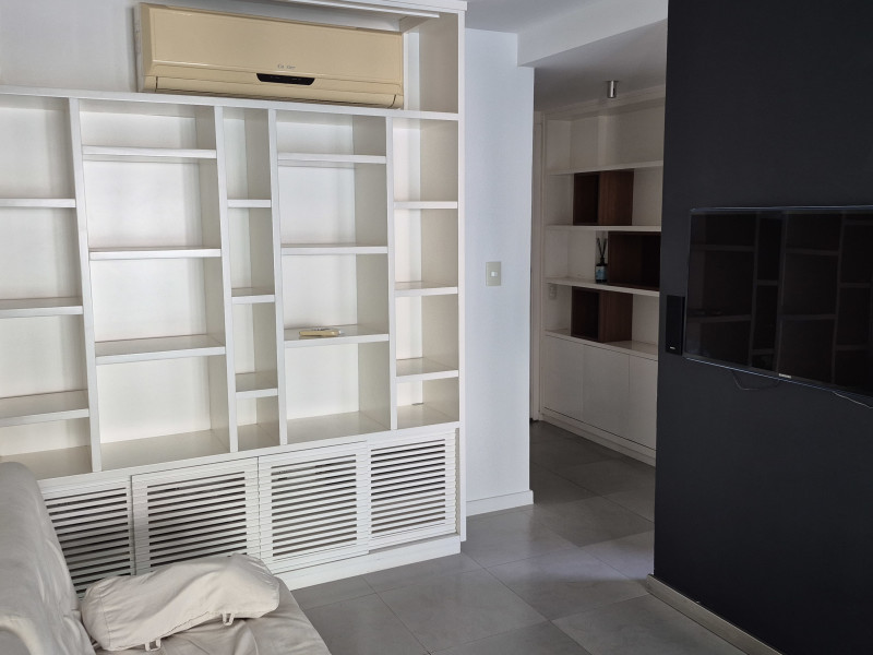 imóvel com 64m² - Barra da Tijuca - Rio de Janeiro