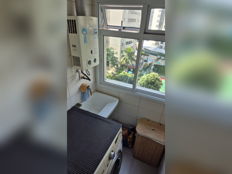 imóvel com 64m² - Barra da Tijuca - Rio de Janeiro