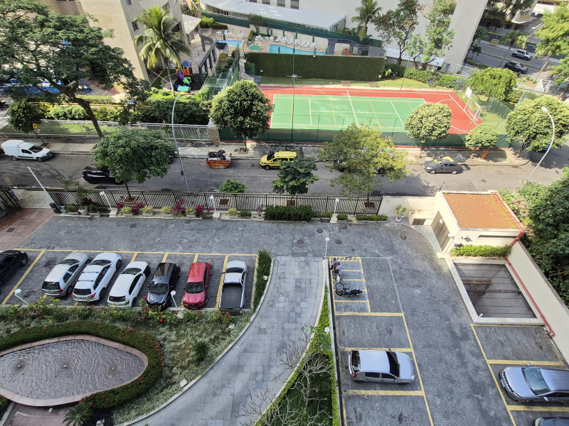 imóvel com 64m² - Barra da Tijuca - Rio de Janeiro