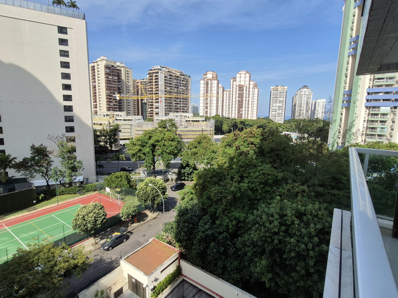 imóvel com 64m² - Barra da Tijuca - Rio de Janeiro