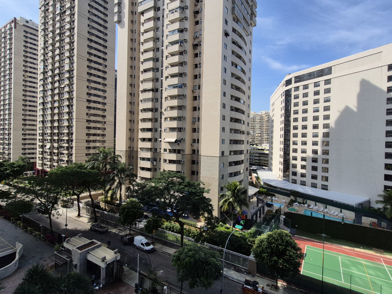 imóvel com 64m² - Barra da Tijuca - Rio de Janeiro