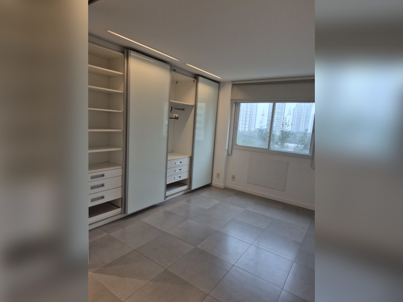 imóvel com 64m² - Barra da Tijuca - Rio de Janeiro