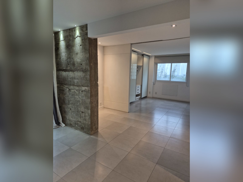 imóvel com 64m² - Barra da Tijuca - Rio de Janeiro