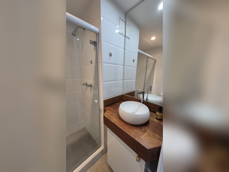 imóvel com 64m² - Barra da Tijuca - Rio de Janeiro