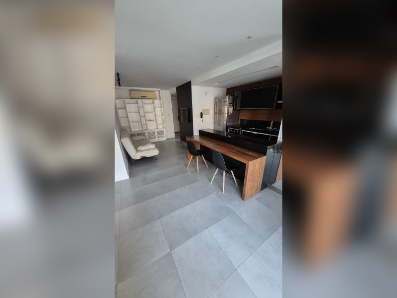 imóvel com 64m² - Barra da Tijuca - Rio de Janeiro