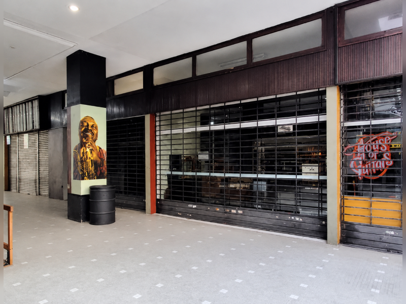 imóvel com 28m² - Pinheiros - São Paulo
