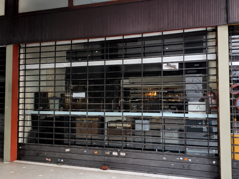imóvel com 28m² - Pinheiros - São Paulo