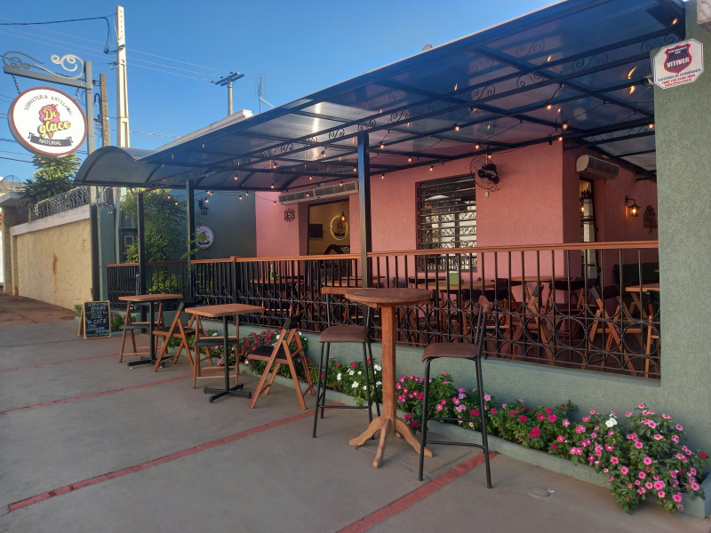 imóvel com 130m² - Vila Mesquita - Bauru