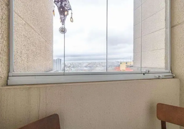 imóvel com 50m²
