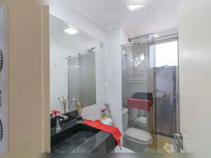 imóvel com 50m² - Piqueri - São Paulo
