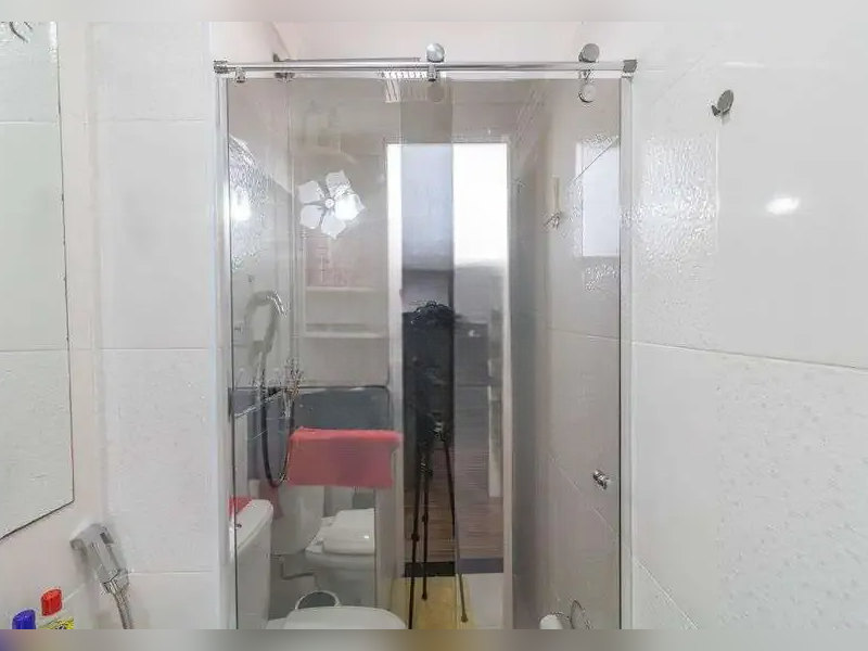 imóvel com 50m² - Piqueri - São Paulo