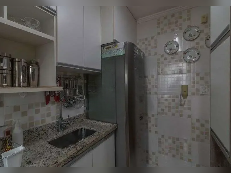 imóvel com 50m² - Piqueri - São Paulo