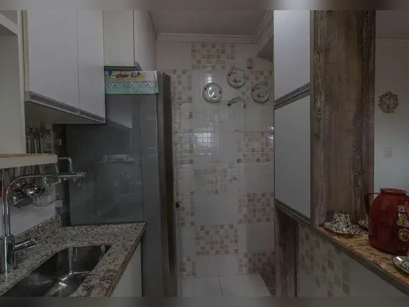 imóvel com 50m² - Piqueri - São Paulo