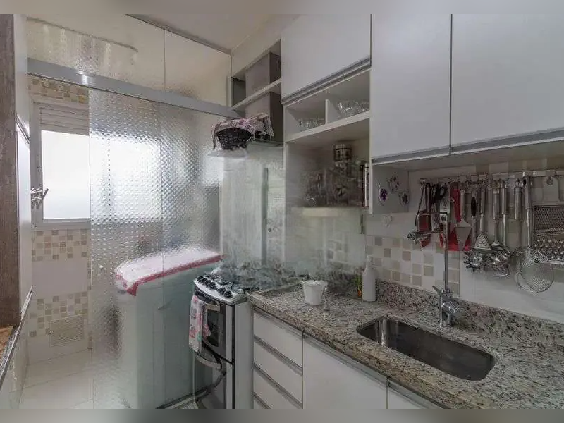 imóvel com 50m² - Piqueri - São Paulo