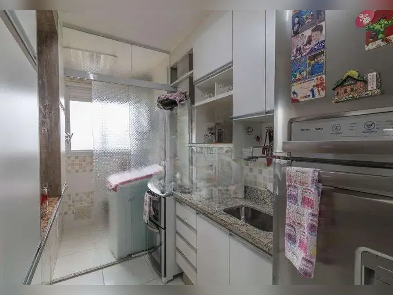 imóvel com 50m² - Piqueri - São Paulo