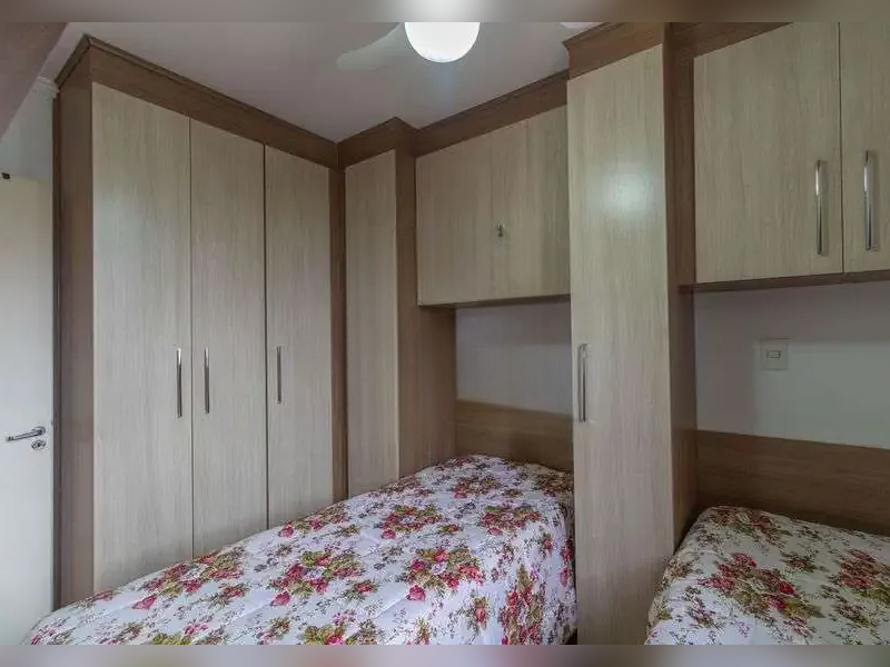 imóvel com 50m² - Piqueri - São Paulo
