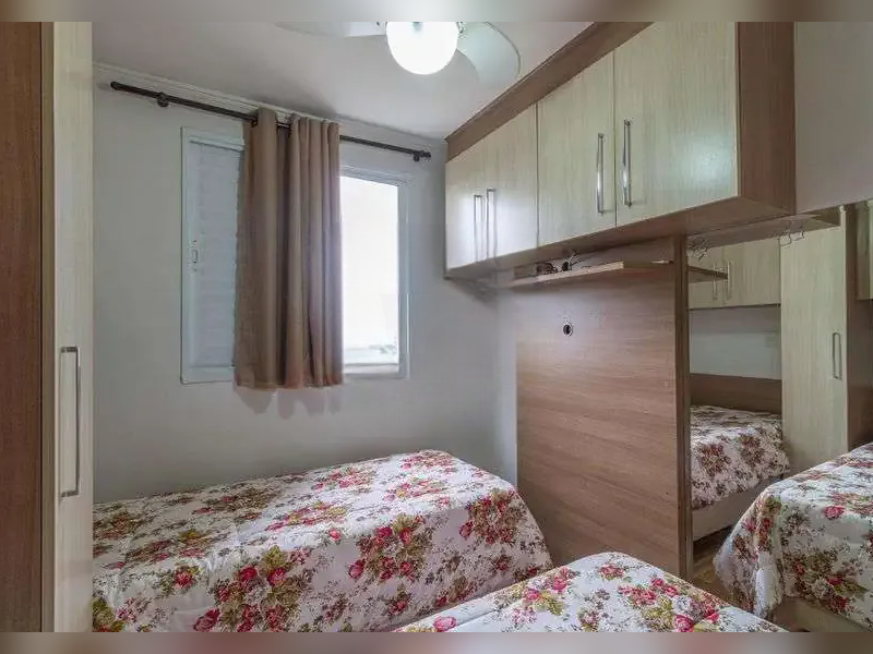 imóvel com 50m² - Piqueri - São Paulo
