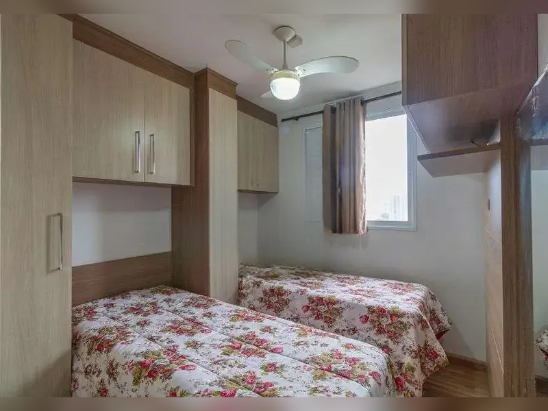 imóvel com 50m² - Piqueri - São Paulo