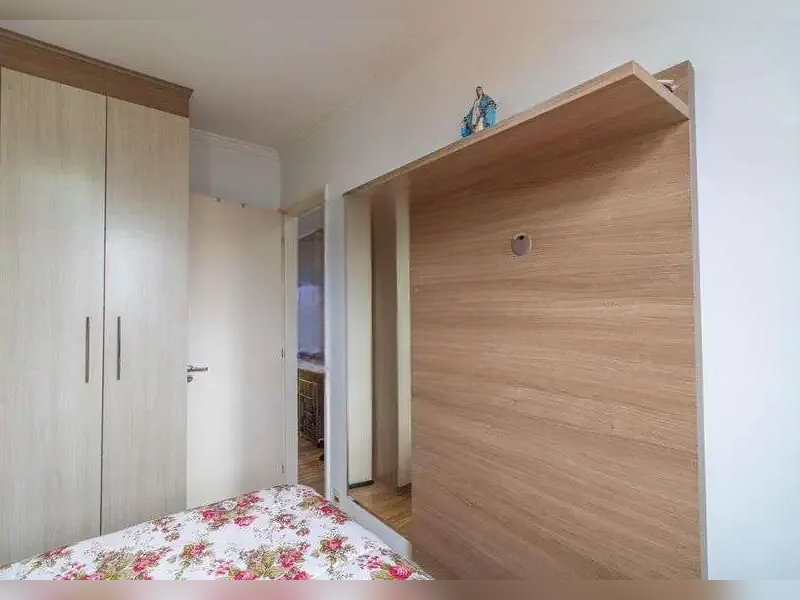imóvel com 50m² - Piqueri - São Paulo
