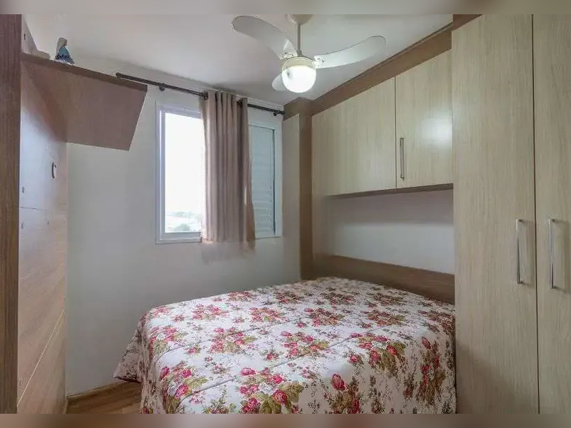 imóvel com 50m² - Piqueri - São Paulo