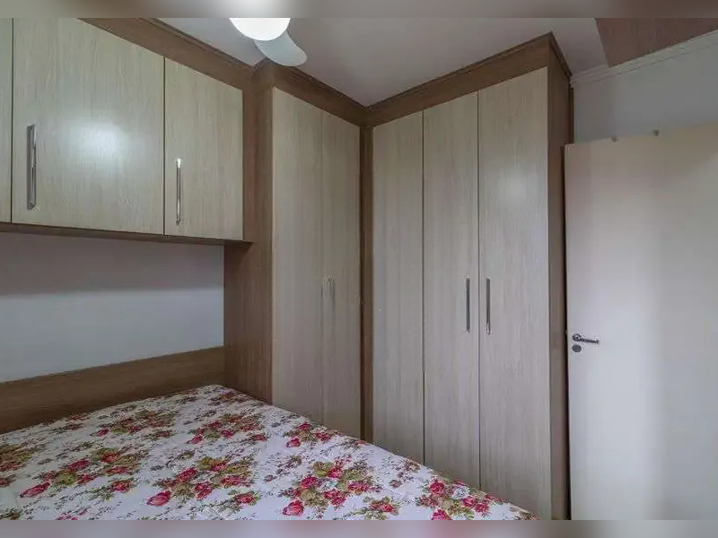 imóvel com 50m² - Piqueri - São Paulo