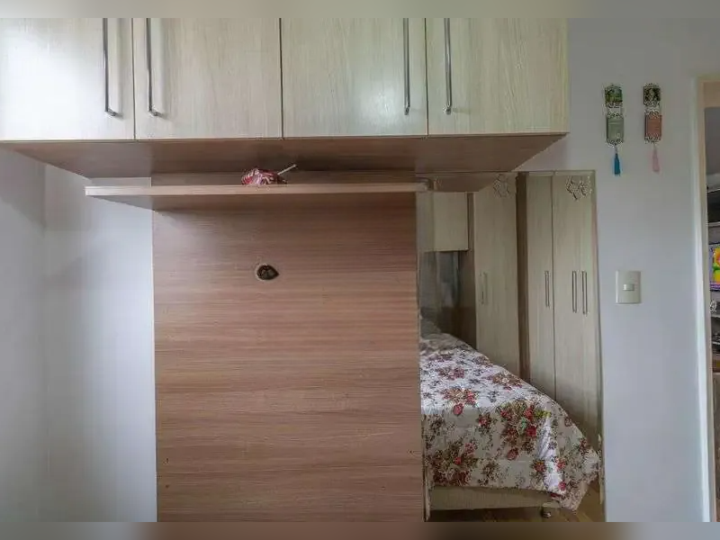 imóvel com 50m² - Piqueri - São Paulo