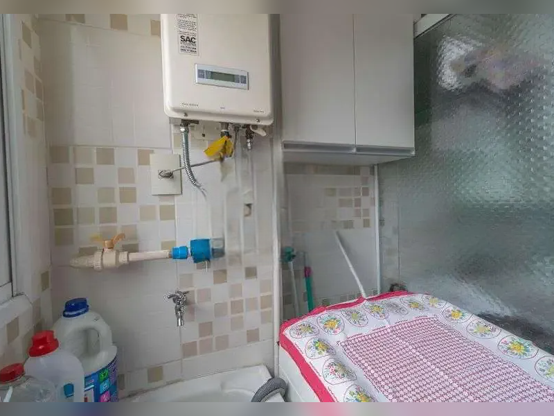 imóvel com 50m² - Piqueri - São Paulo