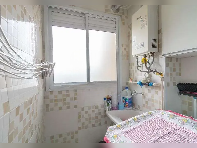 imóvel com 50m² - Piqueri - São Paulo