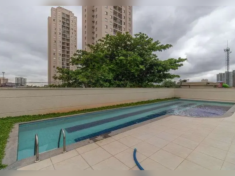 imóvel com 50m² - Piqueri - São Paulo