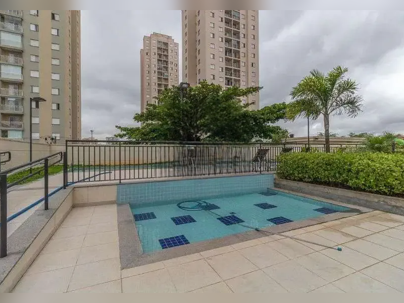 imóvel com 50m² - Piqueri - São Paulo